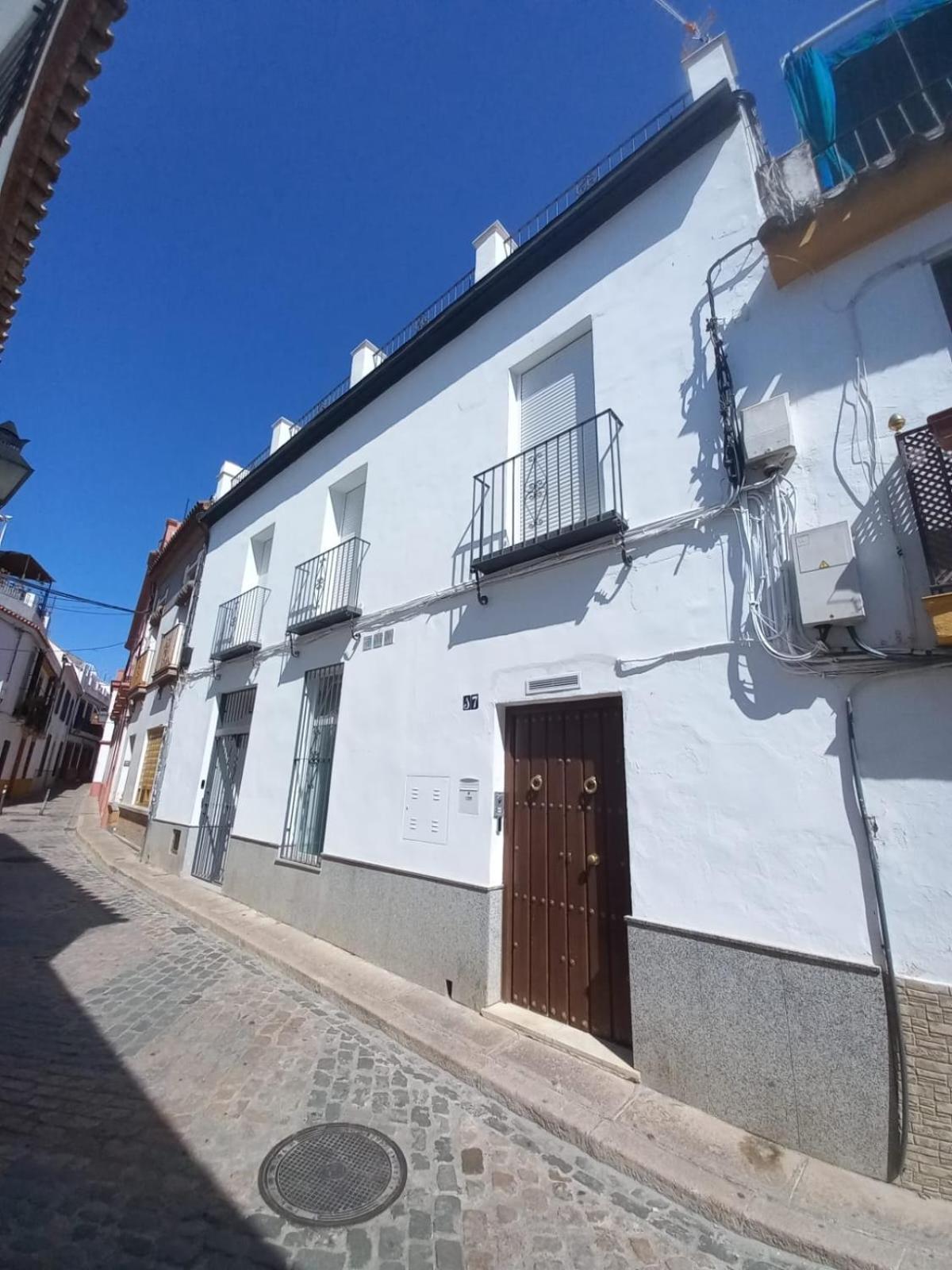 Casa Puerta De Almodovar コルドバ エクステリア 写真